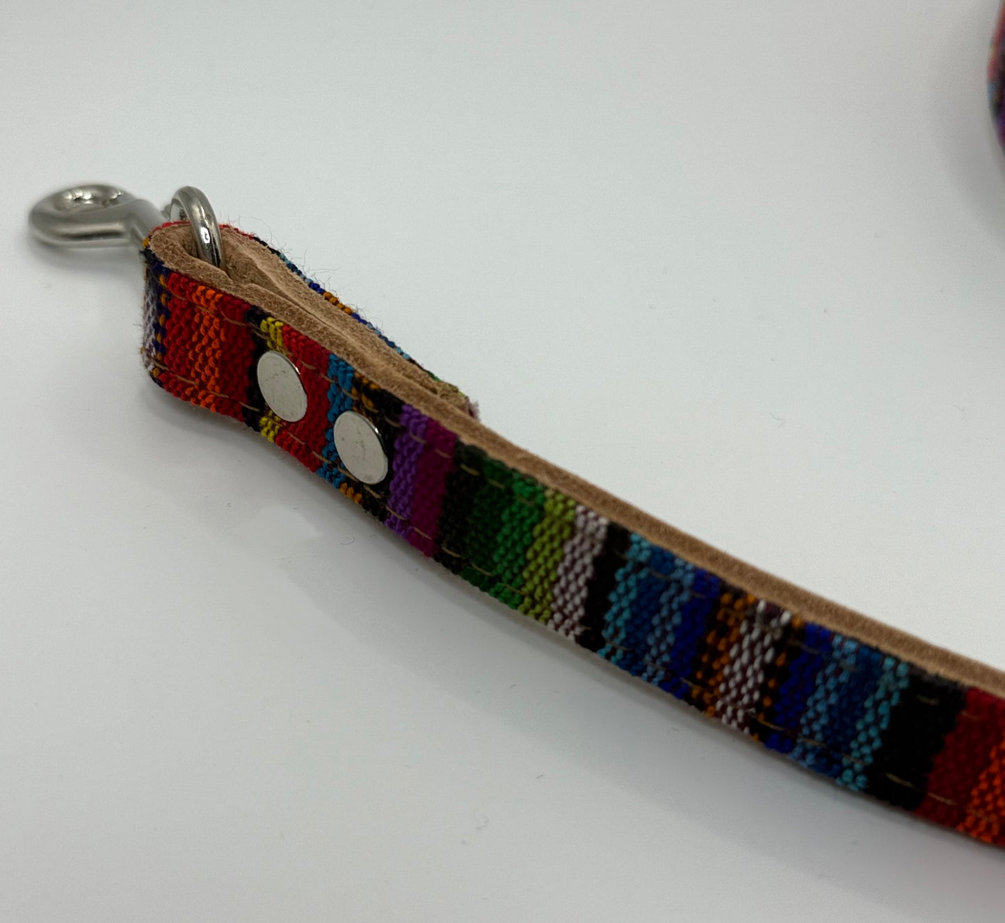 Handmade Artesian Dog Leashes