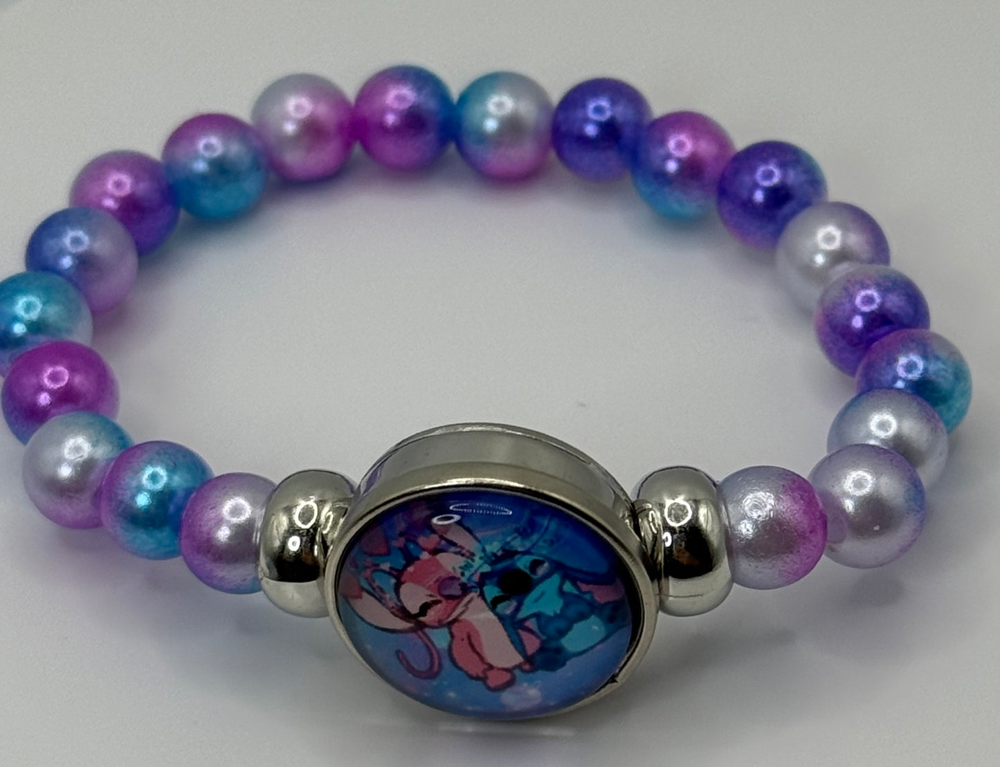 Stitch Bracelet