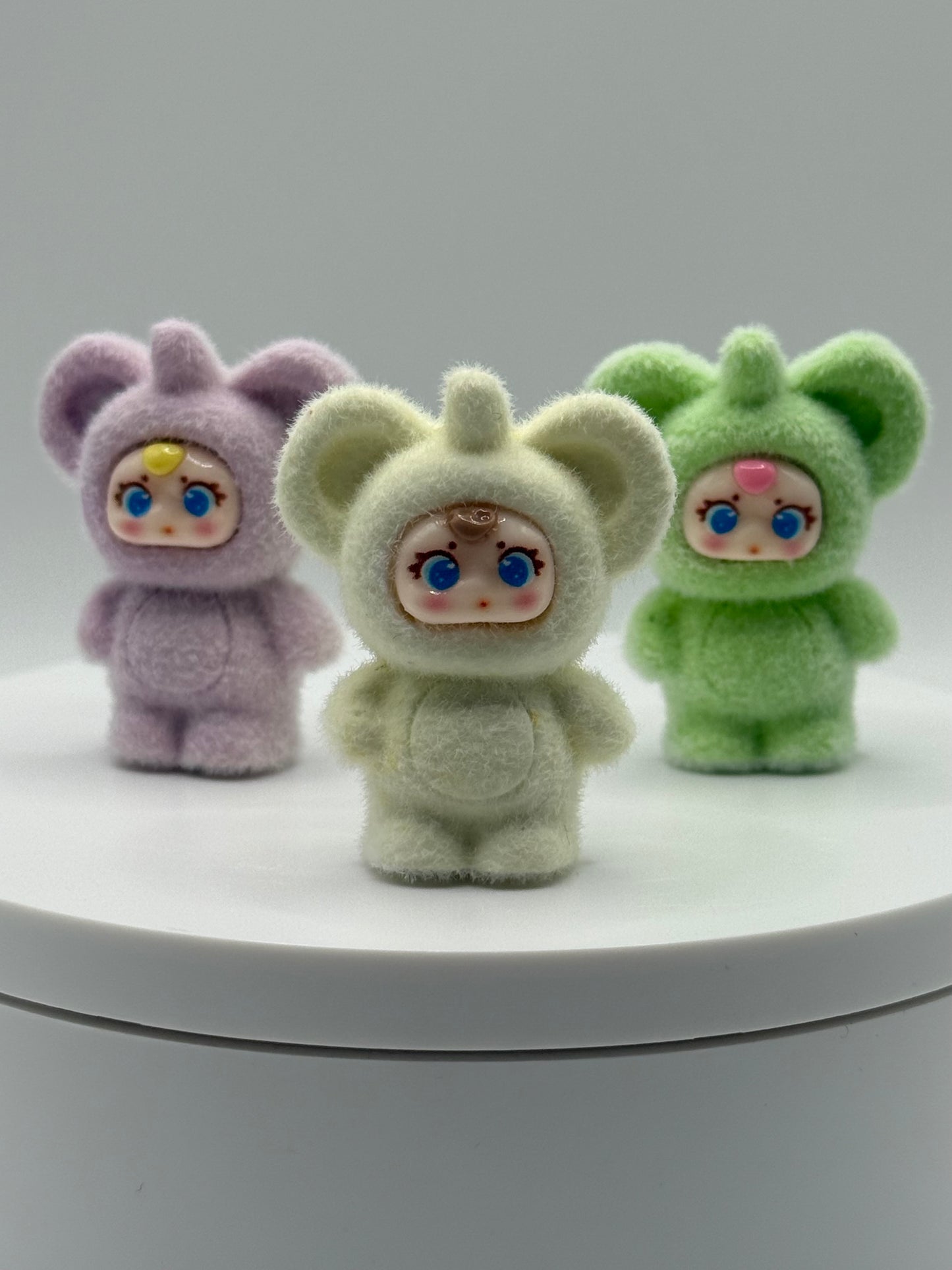 Mini Baby Dolls