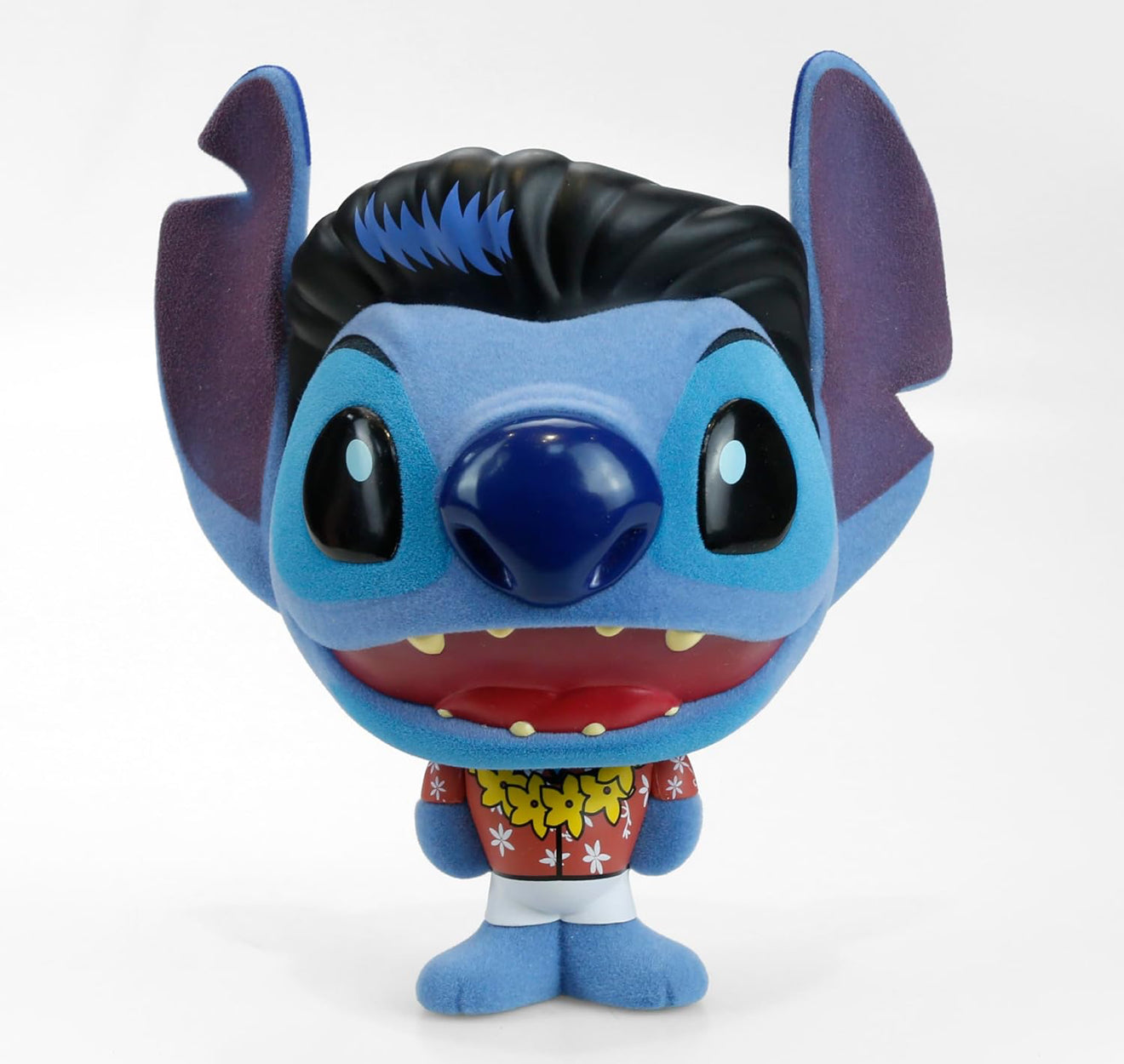 Elvis Stitch