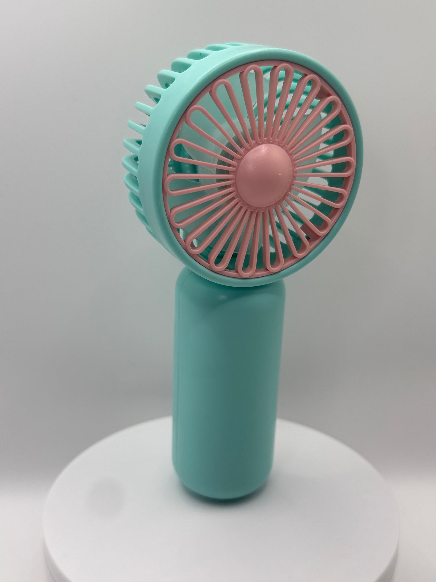 Mini Portable Fans