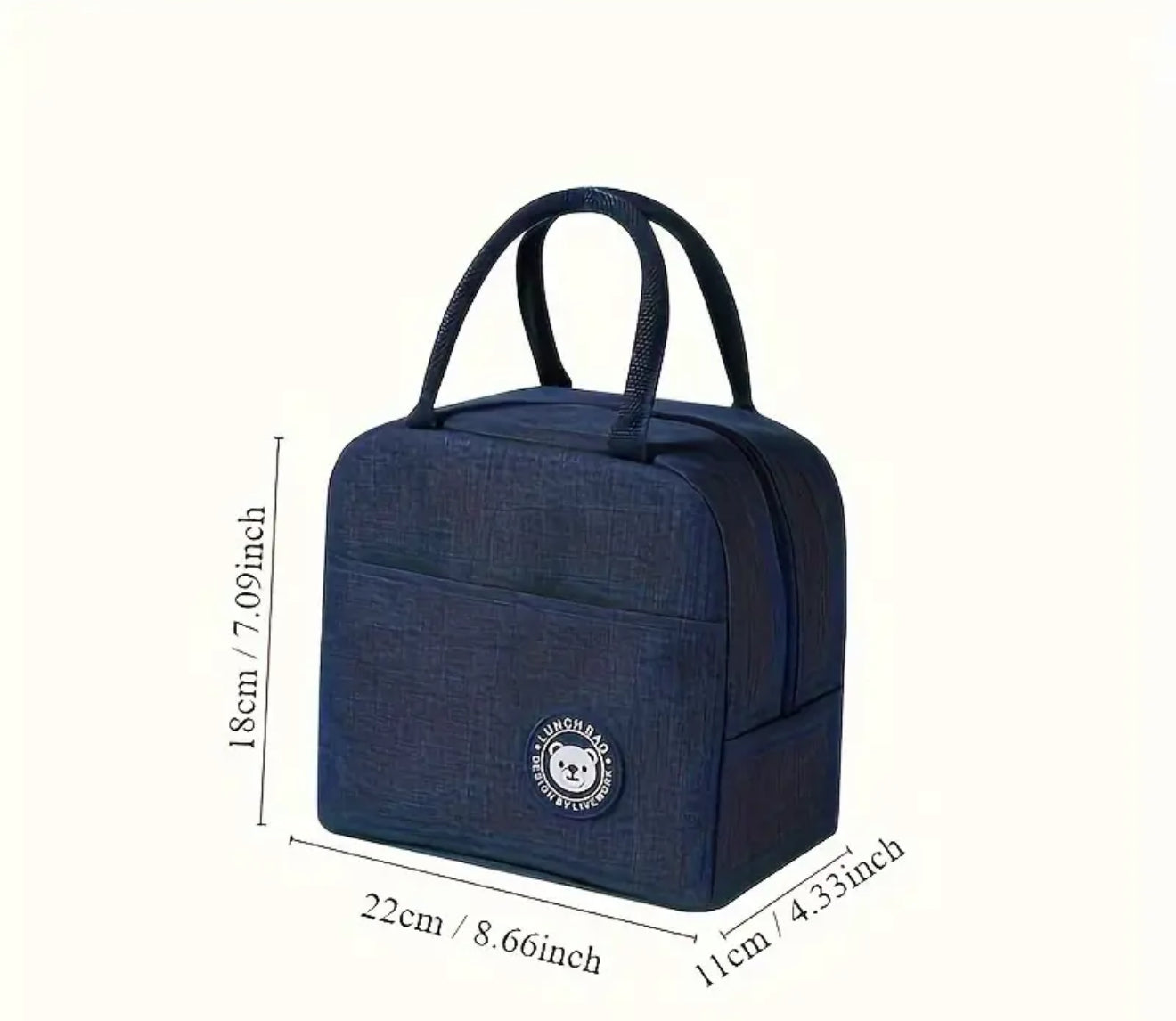 Small Lunchbox