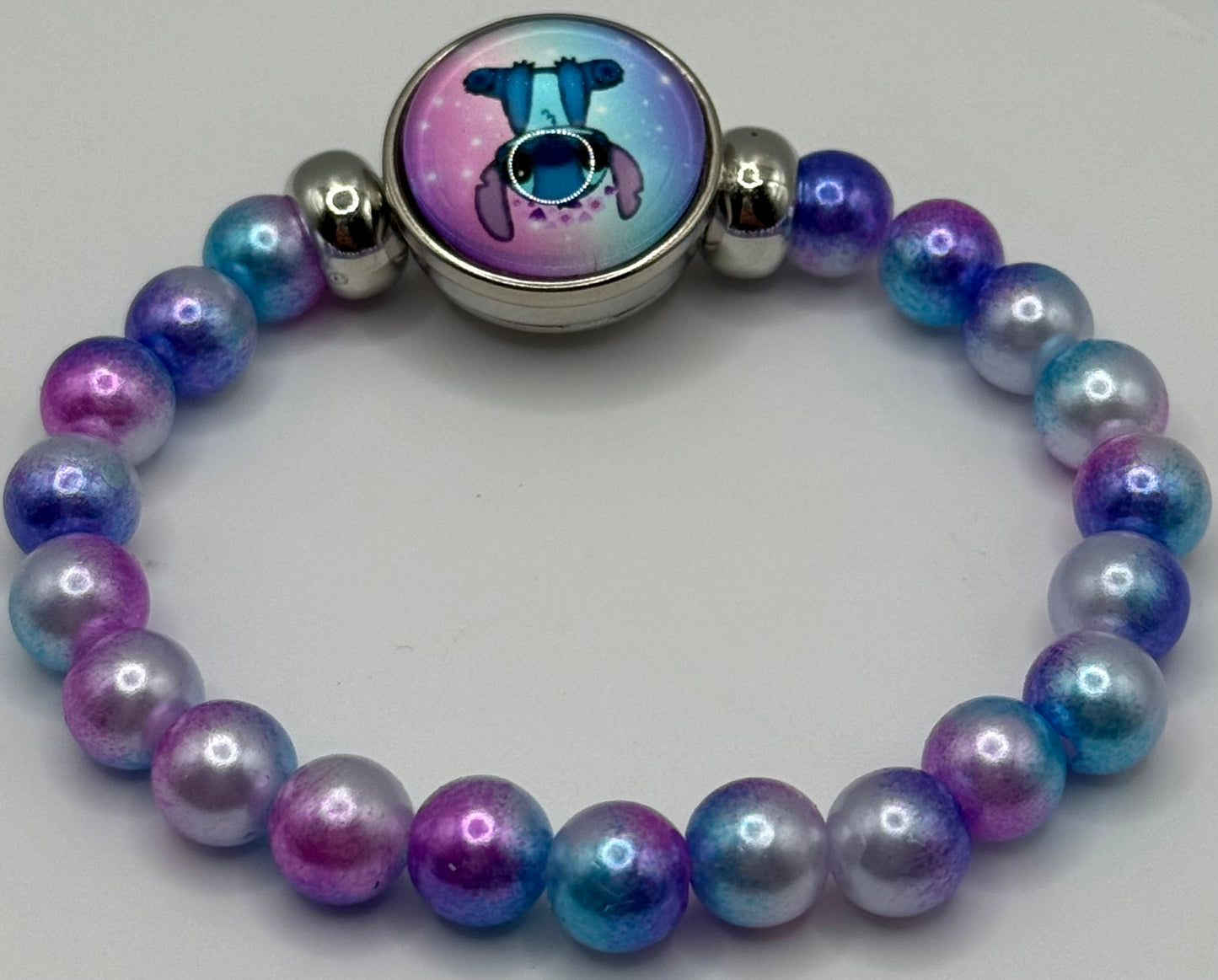 Stitch Bracelet