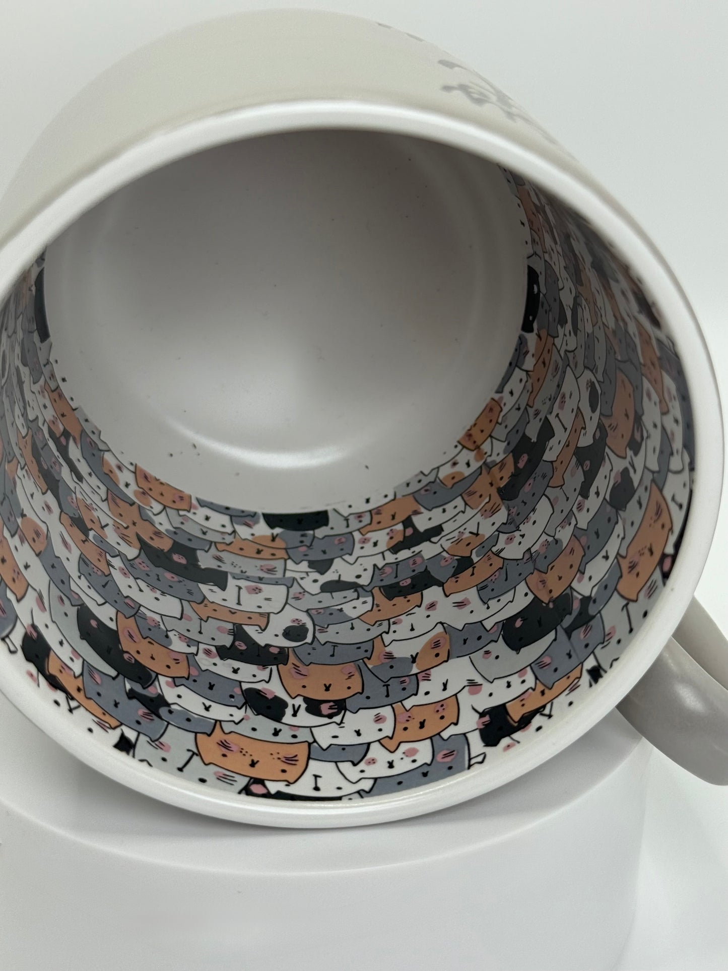 Cat Lady Mug