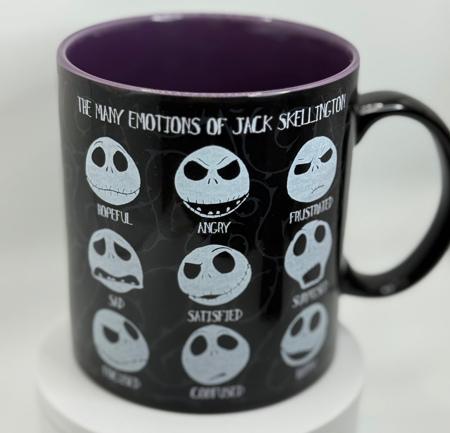 Jack’s Mug