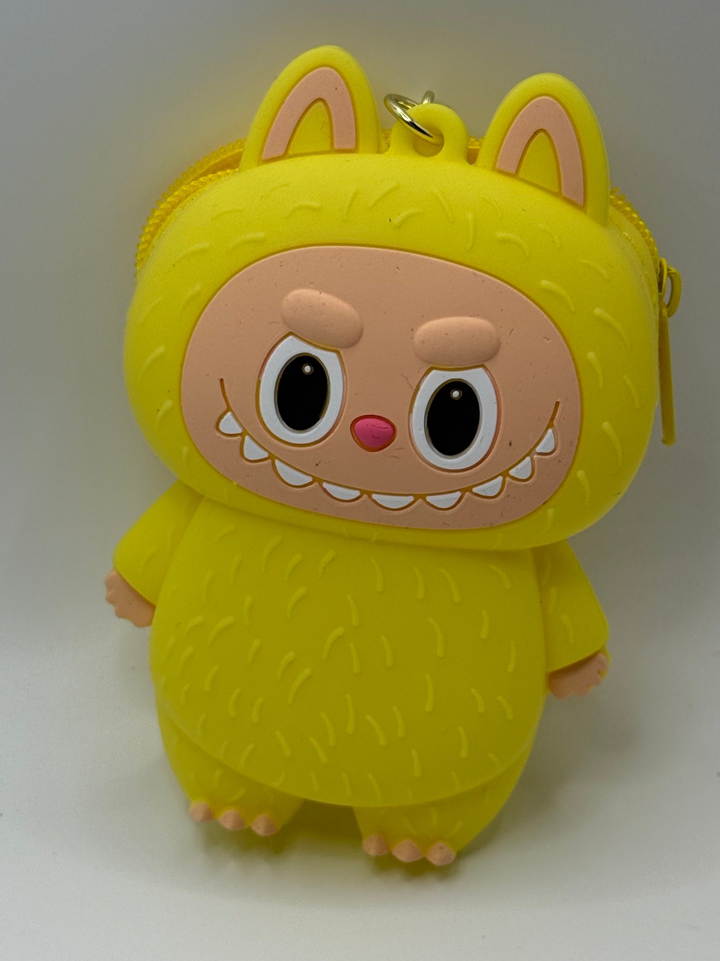 Ugly Doll keychain