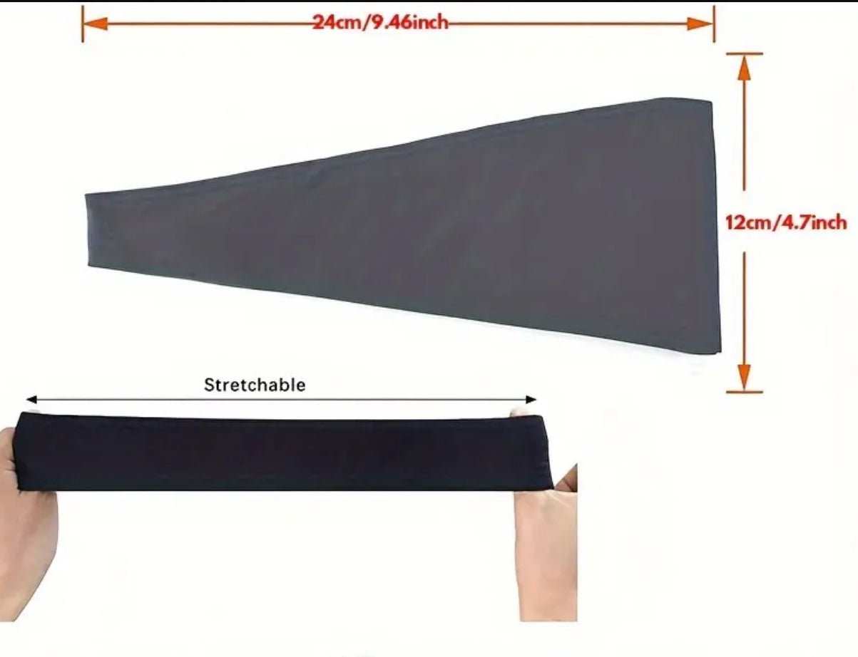 Headbands