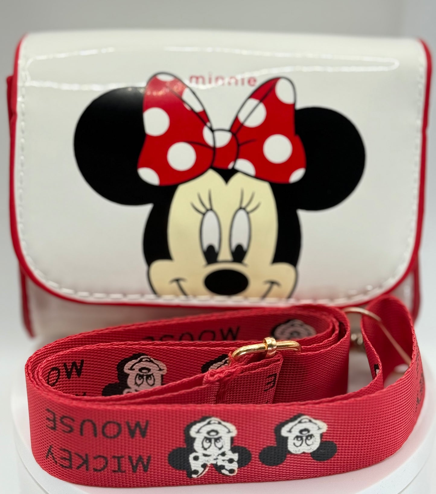 Crossbody Bag