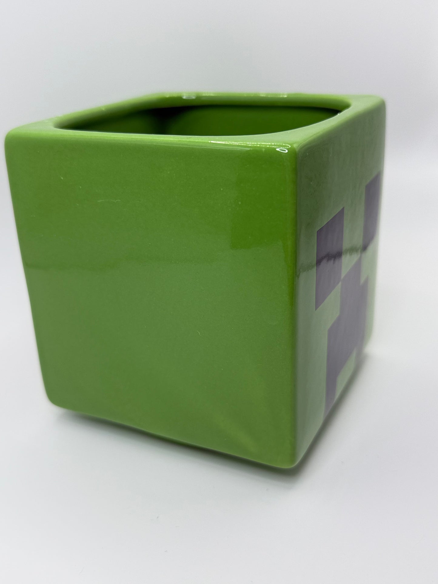 Minecraft Mug