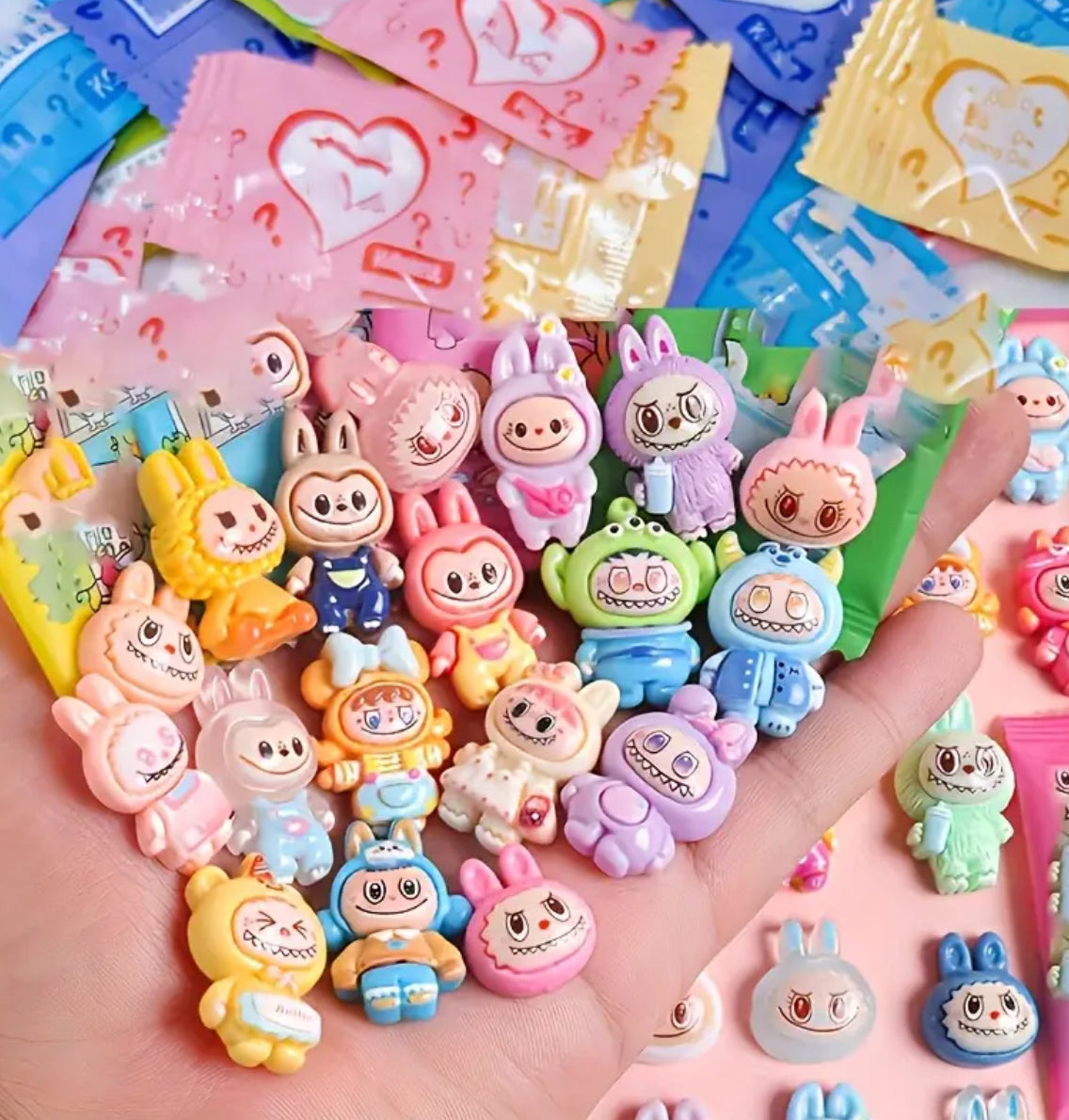 Blind Bag Blind Bag