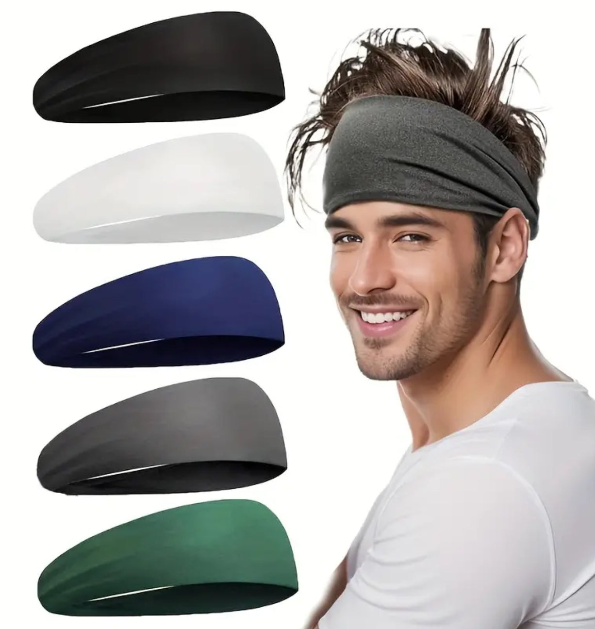Headbands