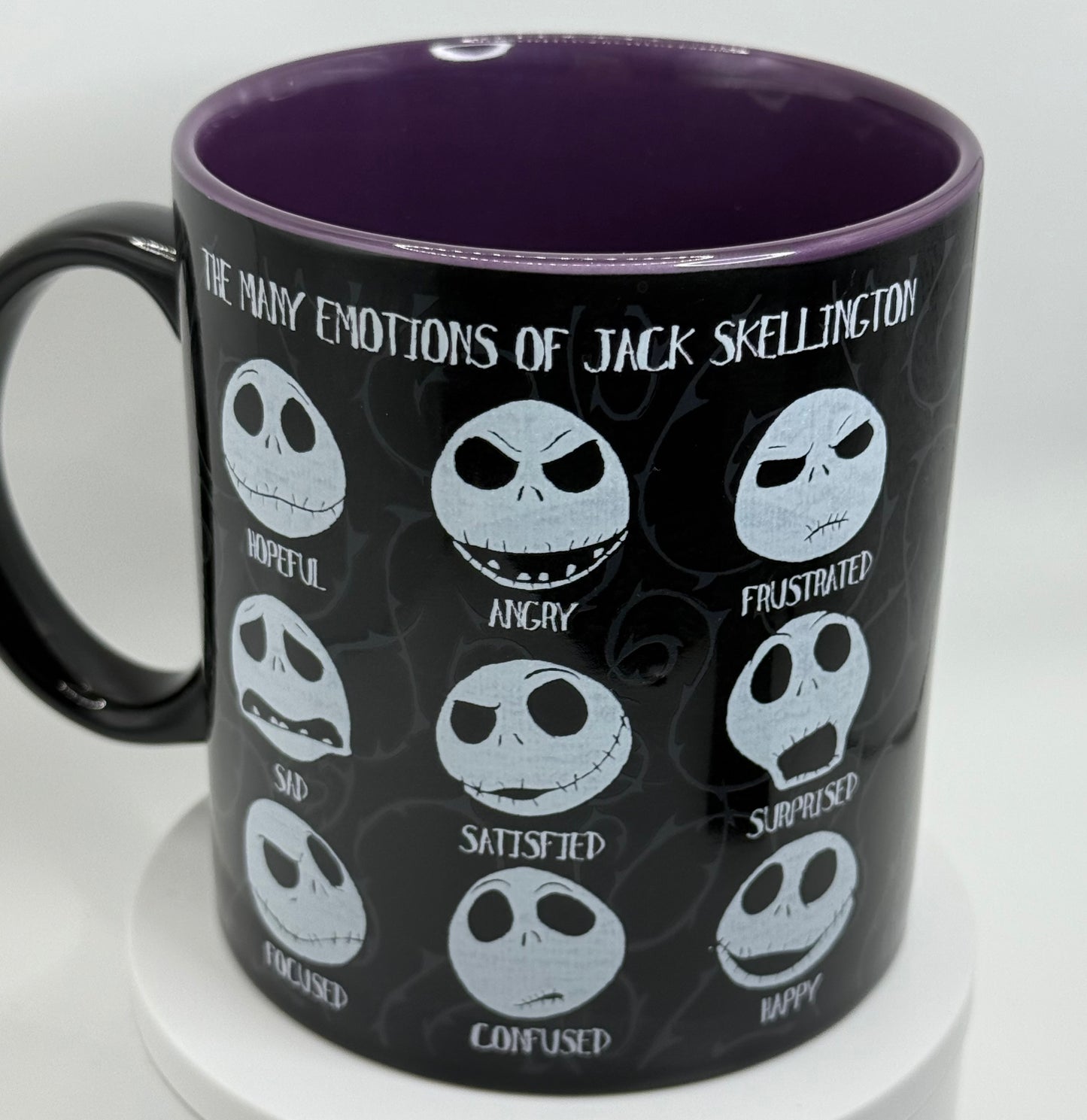 Jack’s Mug
