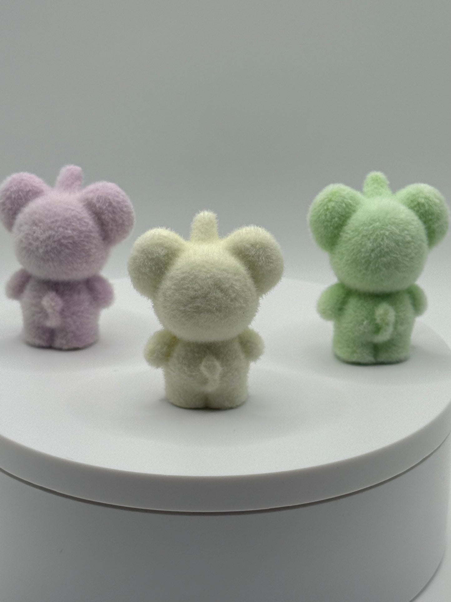 Mini Baby Dolls