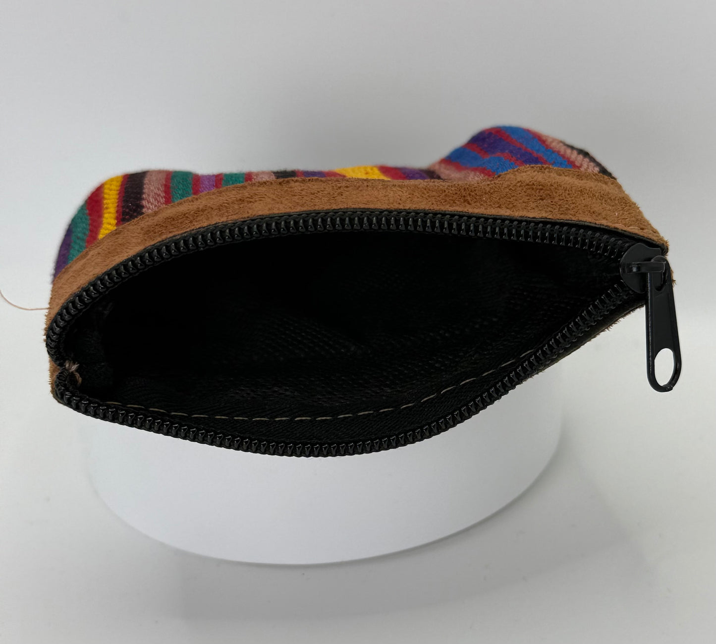 100% Handmade Wallet/Coin Holder