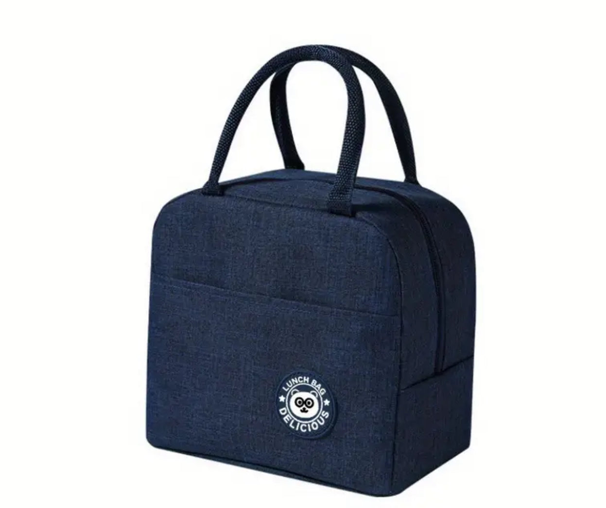 Small Lunchbox