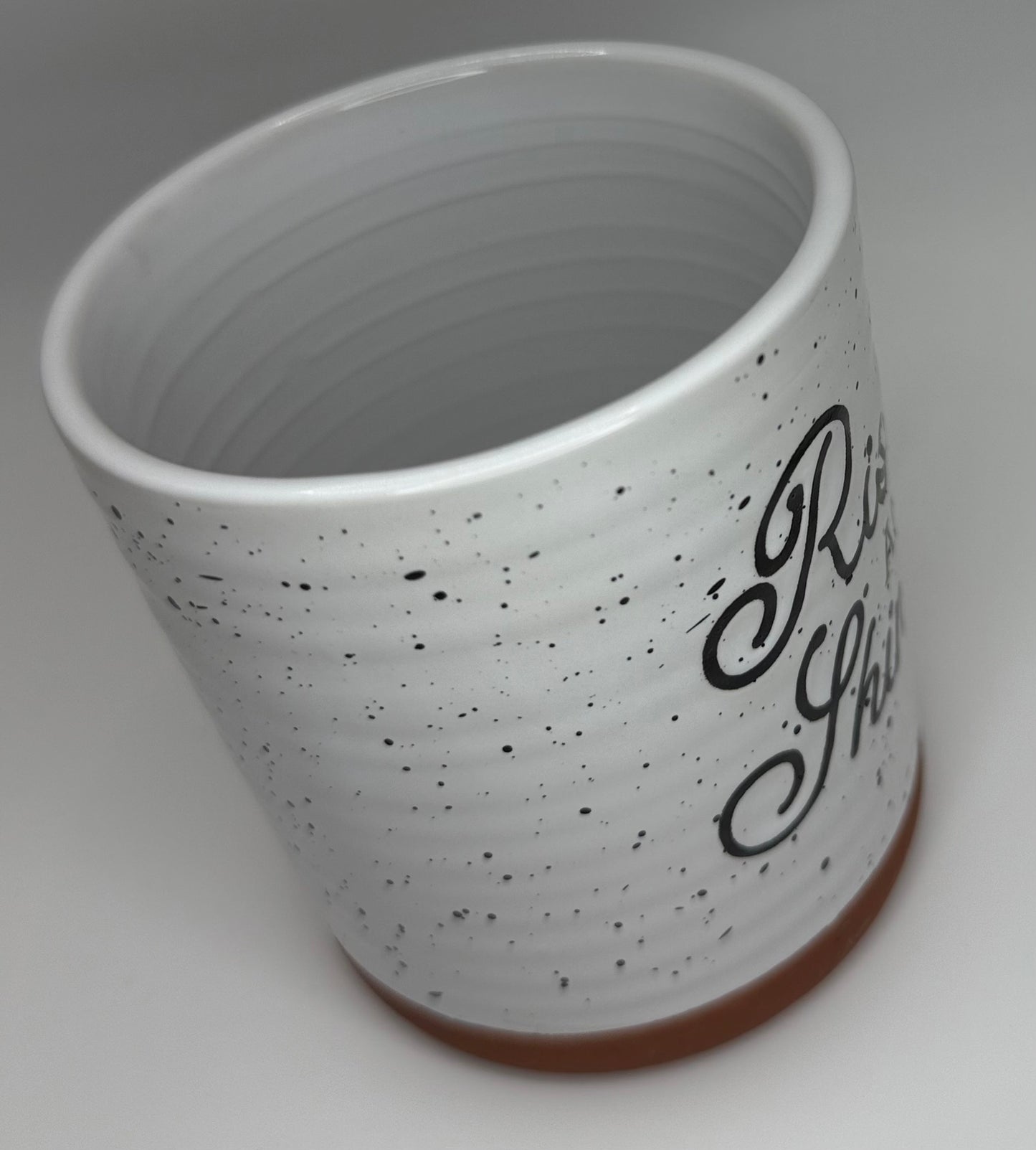 Ceramic Mug