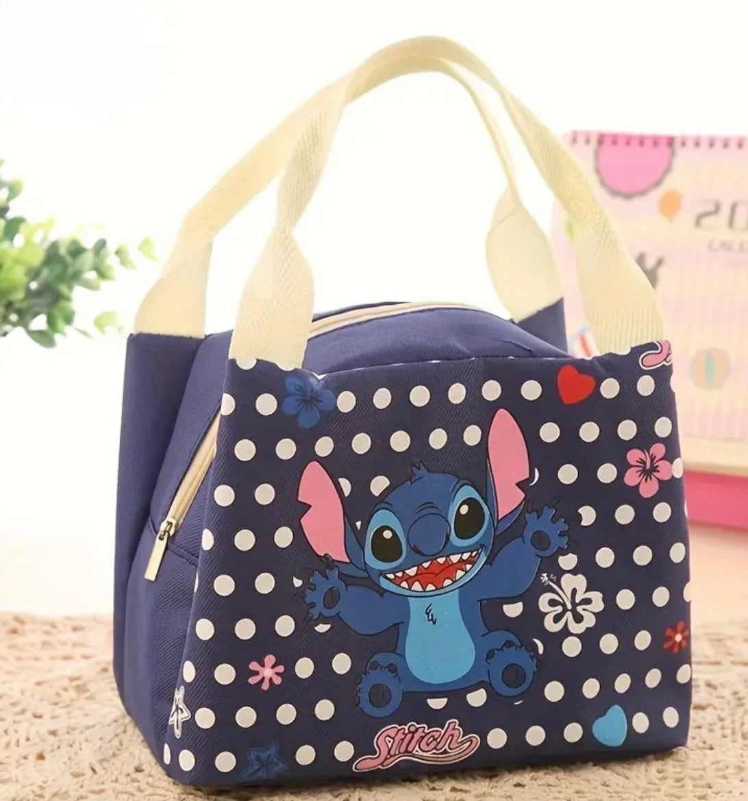 Stitch Lunchbox