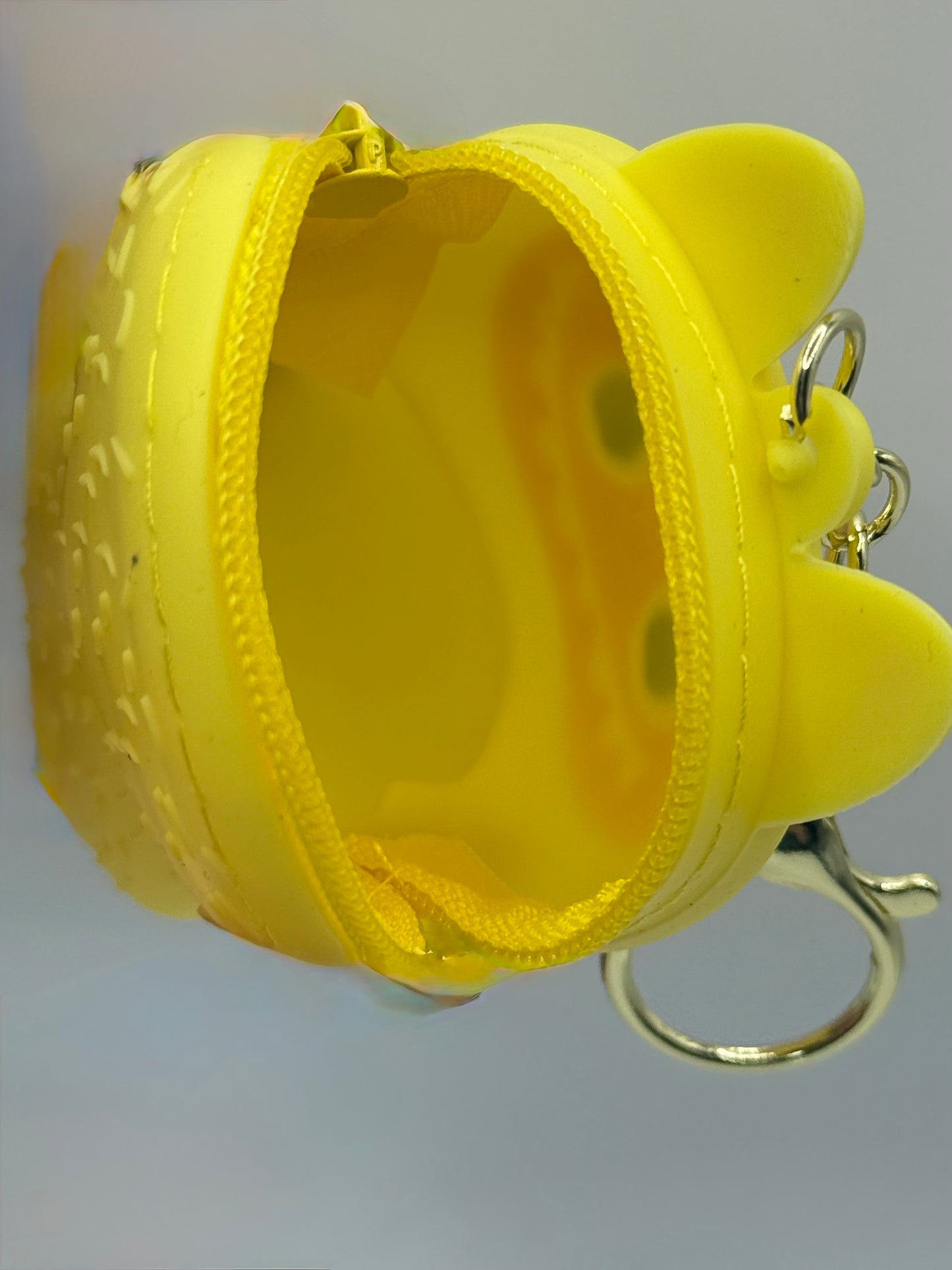 Ugly Doll keychain