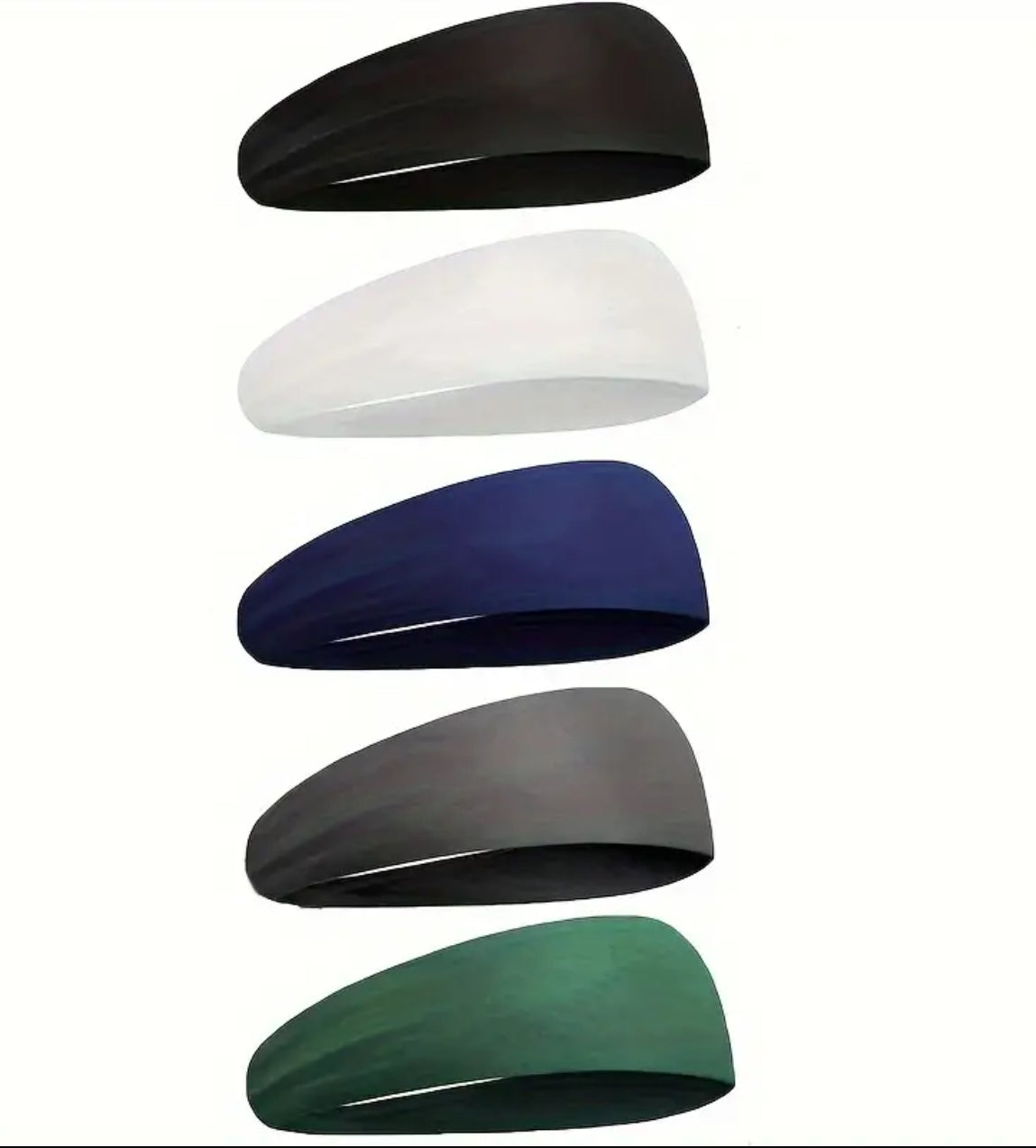 Headbands