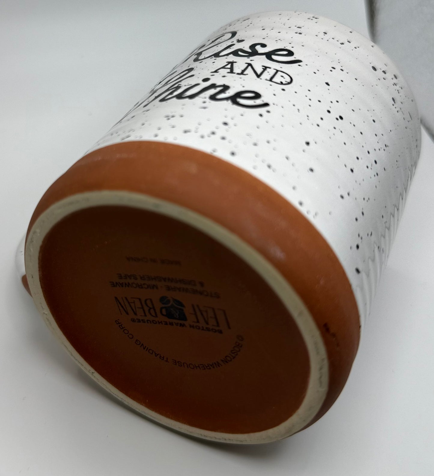 Ceramic Mug