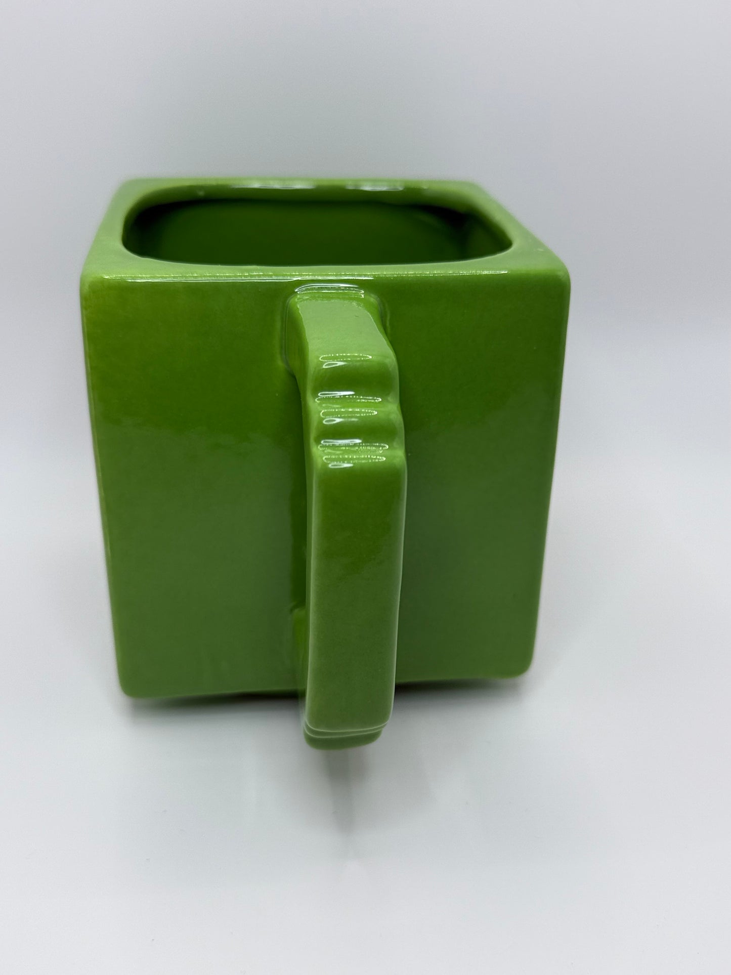 Minecraft Mug