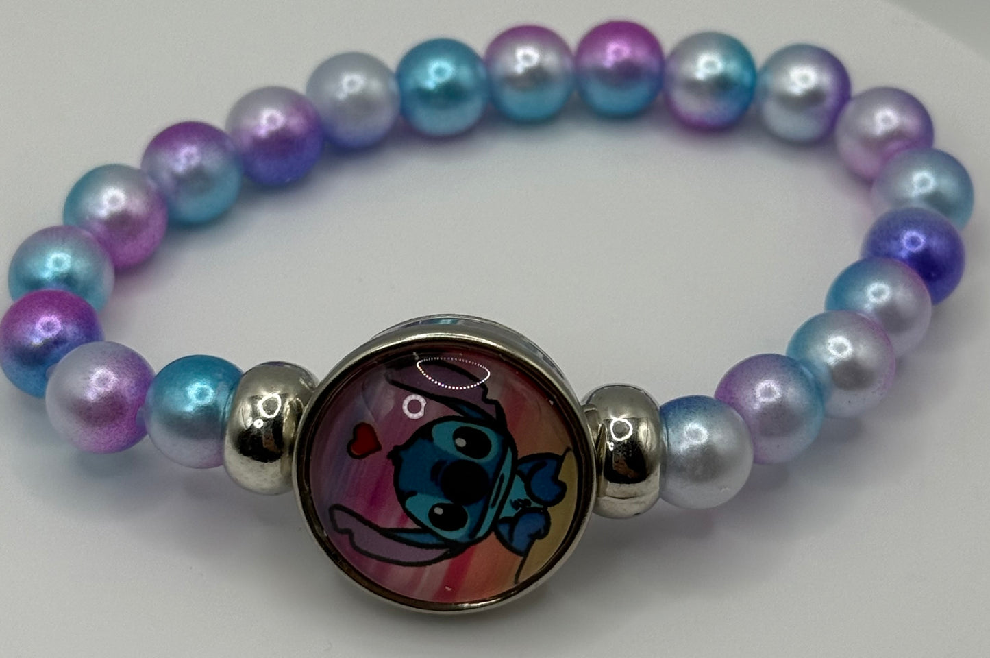 Stitch Bracelet