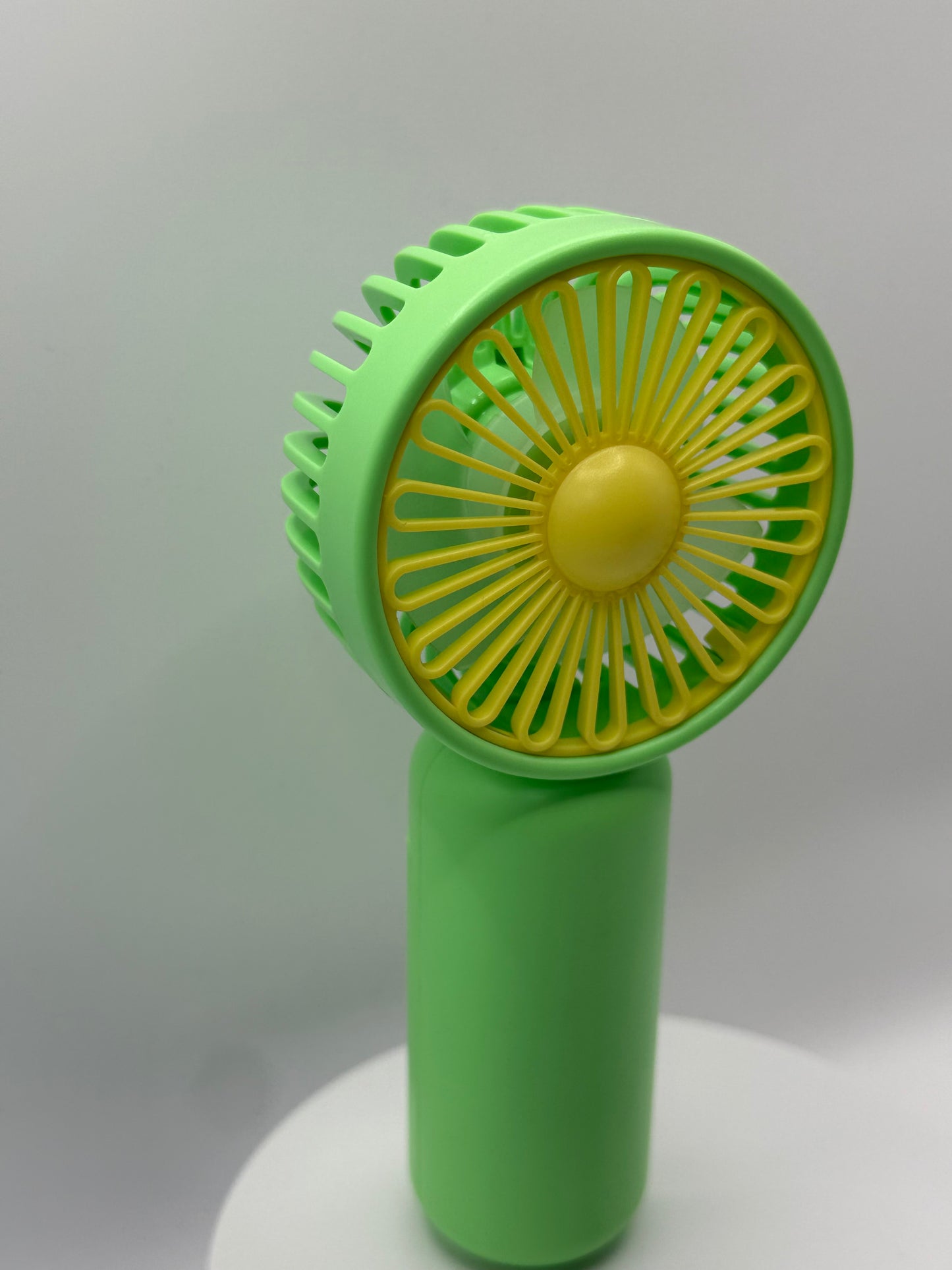Mini Portable Fans
