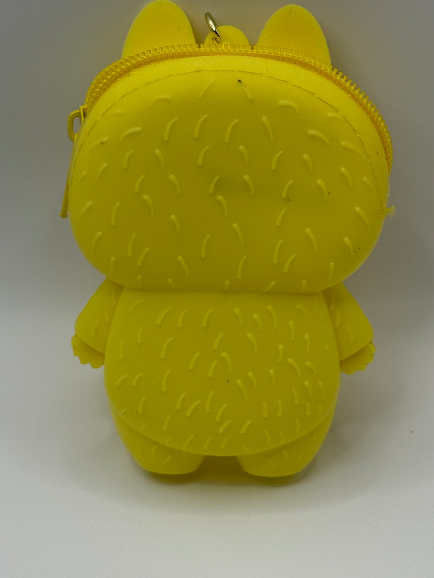 Ugly Doll keychain