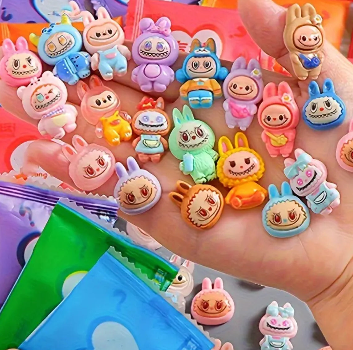 Blind Bag Blind Bag