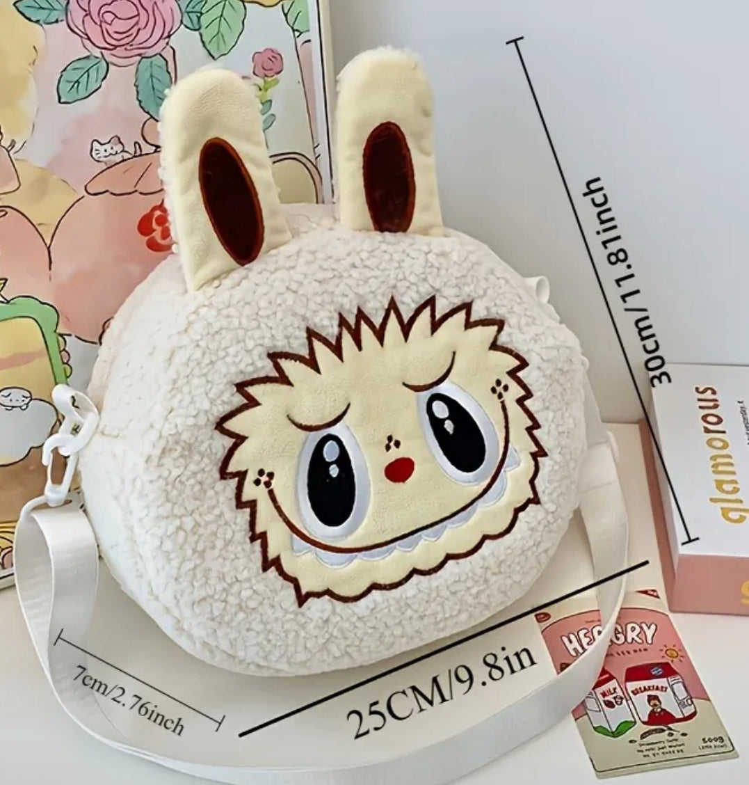 Ugly Doll Crossbody
