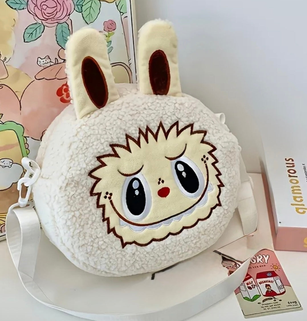 Ugly Doll Crossbody