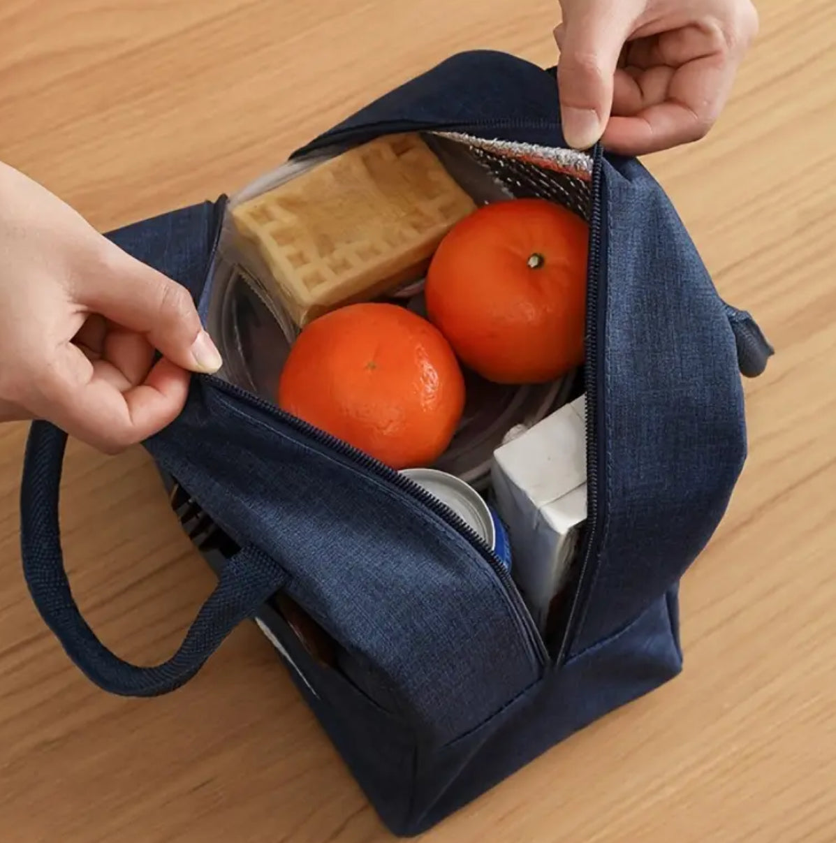 Small Lunchbox
