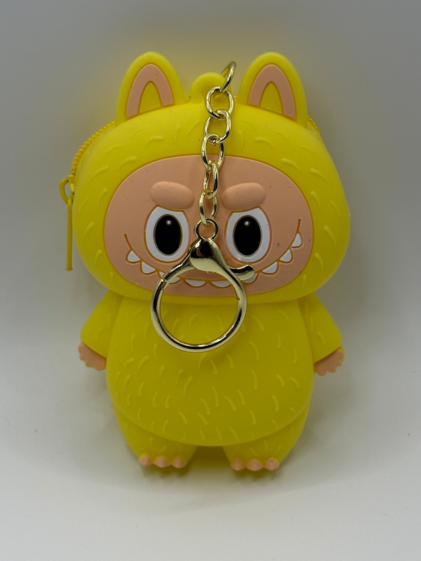 Ugly Doll keychain