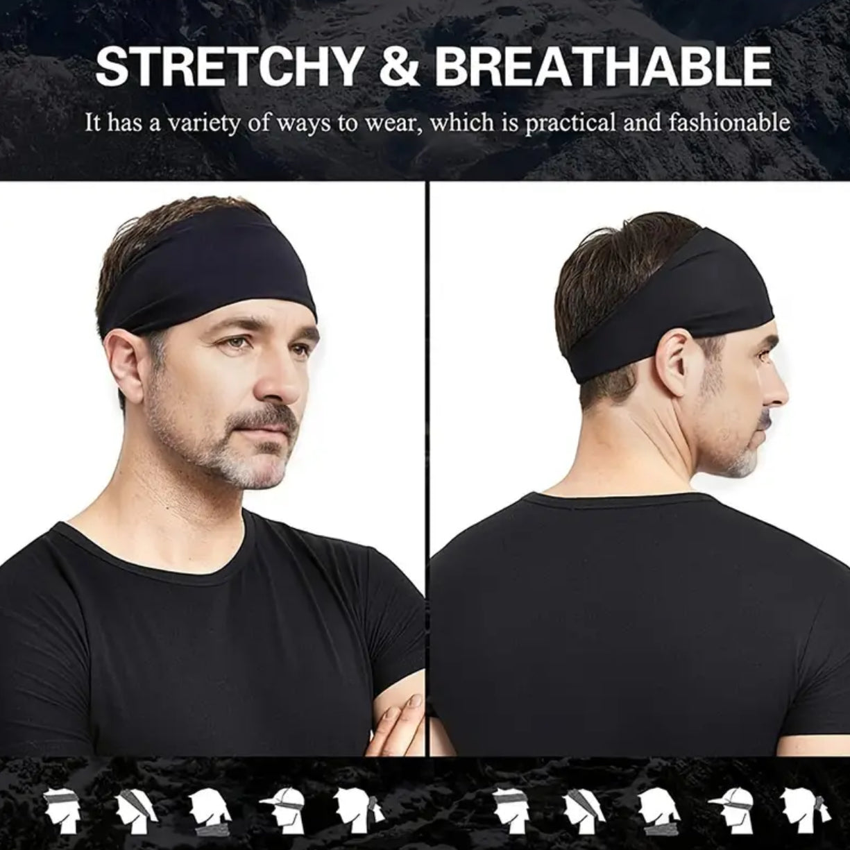 Headbands