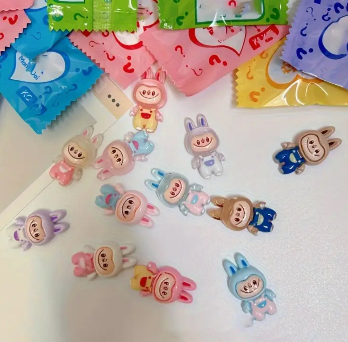 Blind Bag Blind Bag