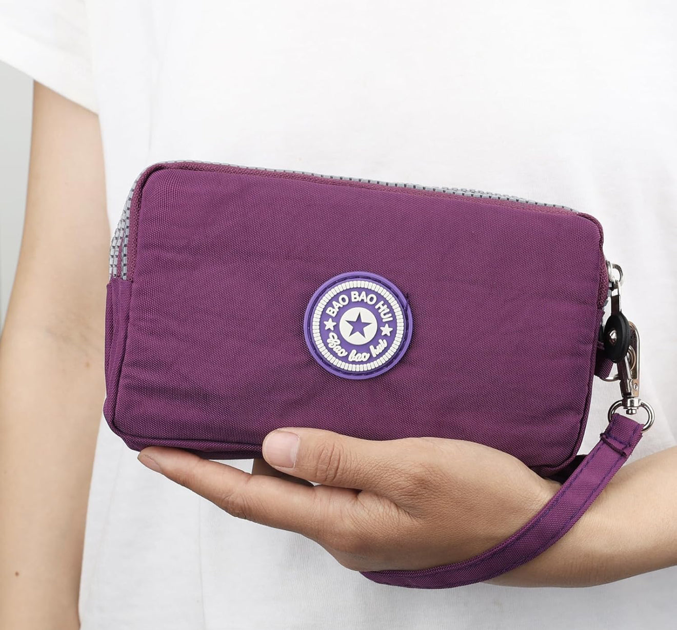Women's Clutch Purse