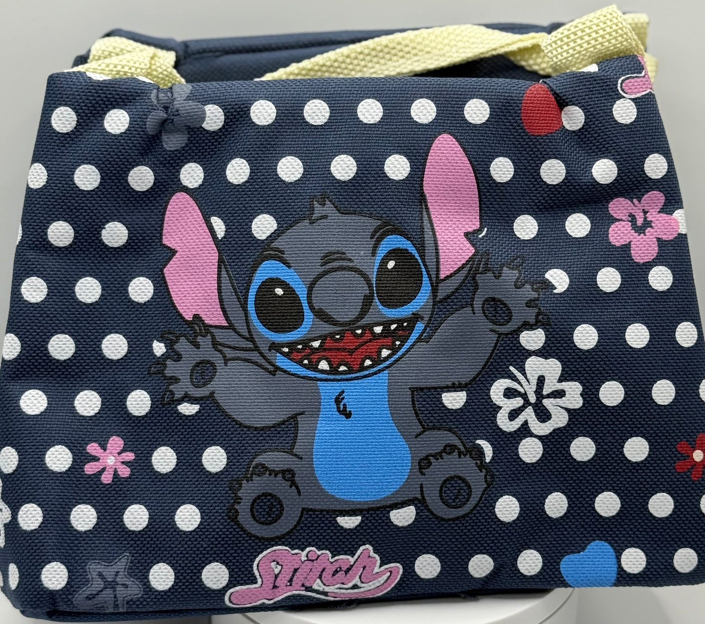Stitch Lunchbox