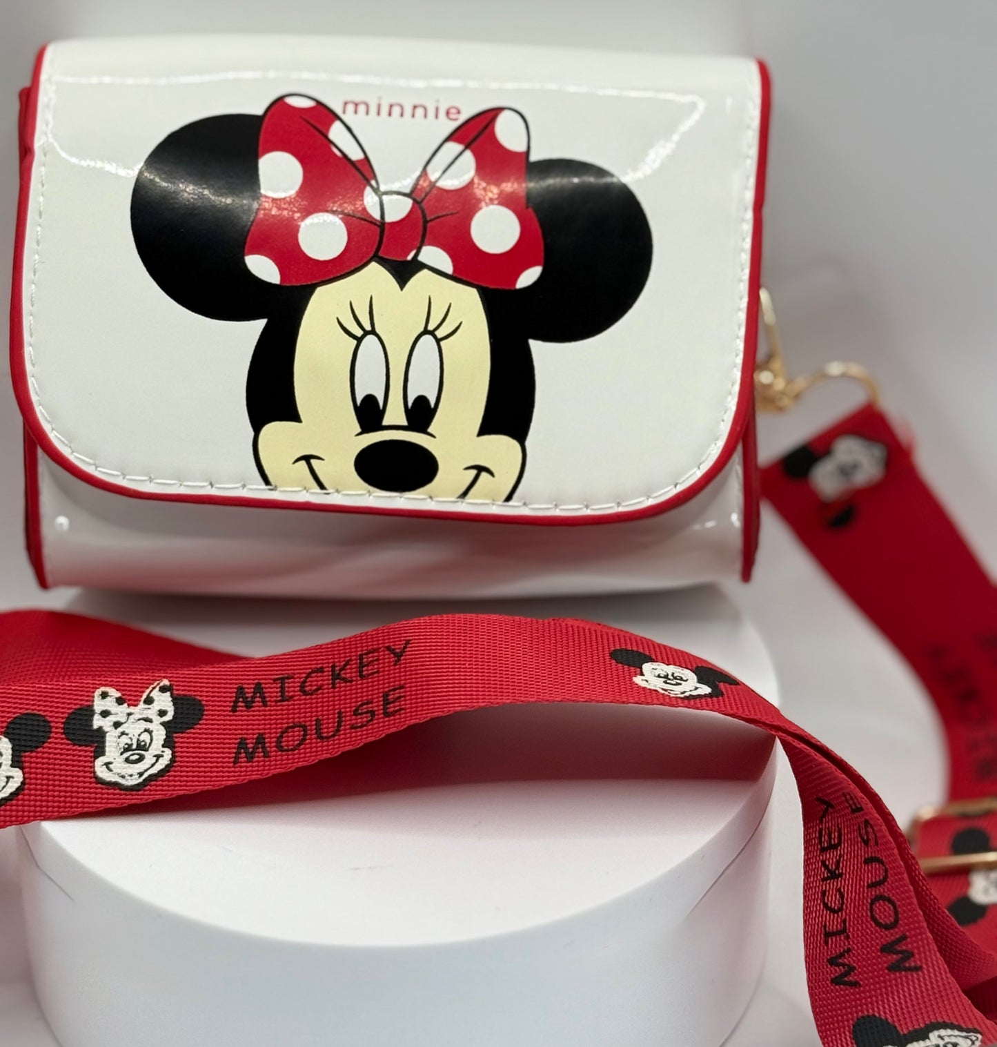 Crossbody Bag