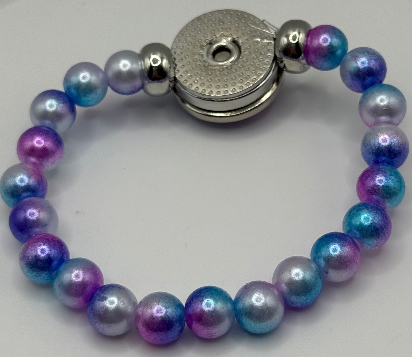 Stitch Bracelet