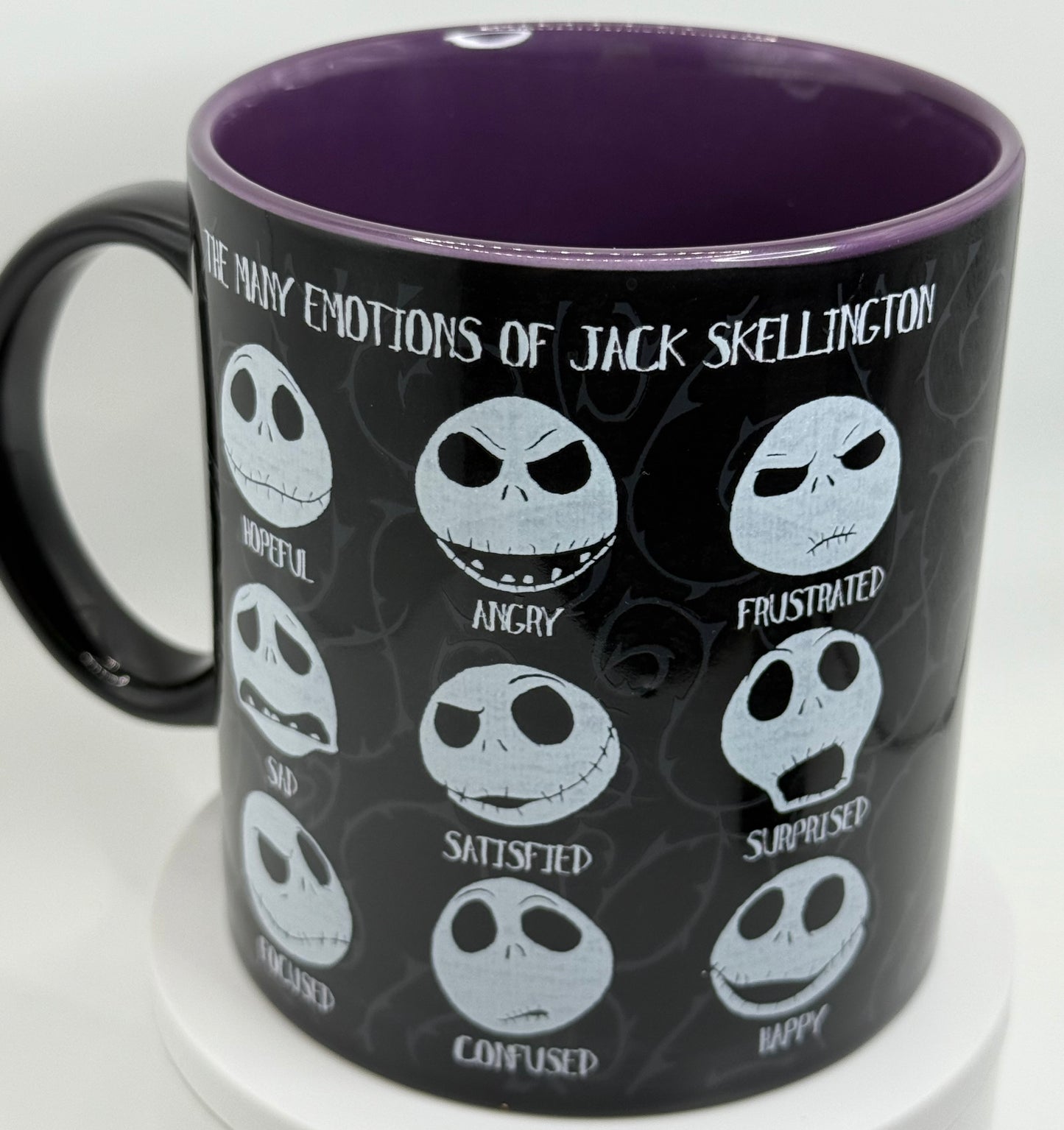 Jack’s Mug