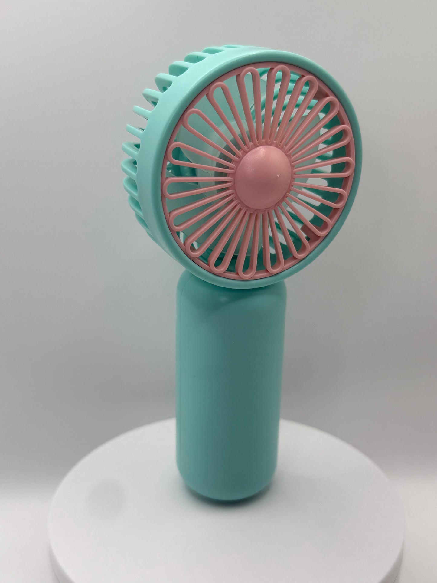 Mini Portable Fans