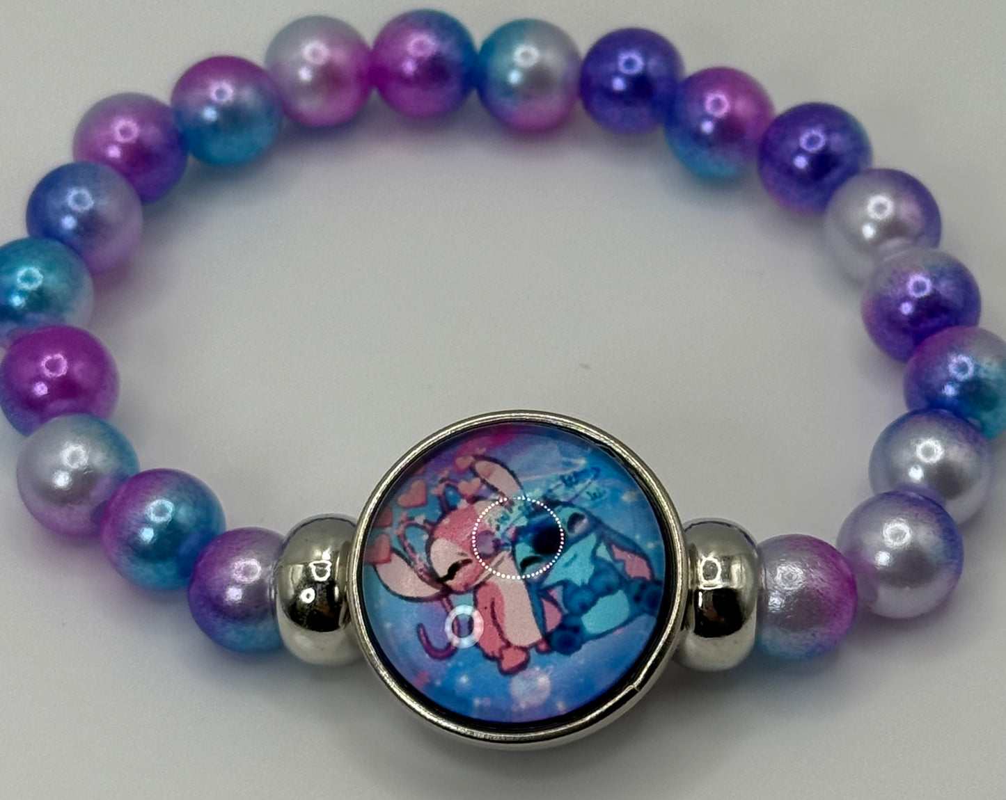 Stitch Bracelet