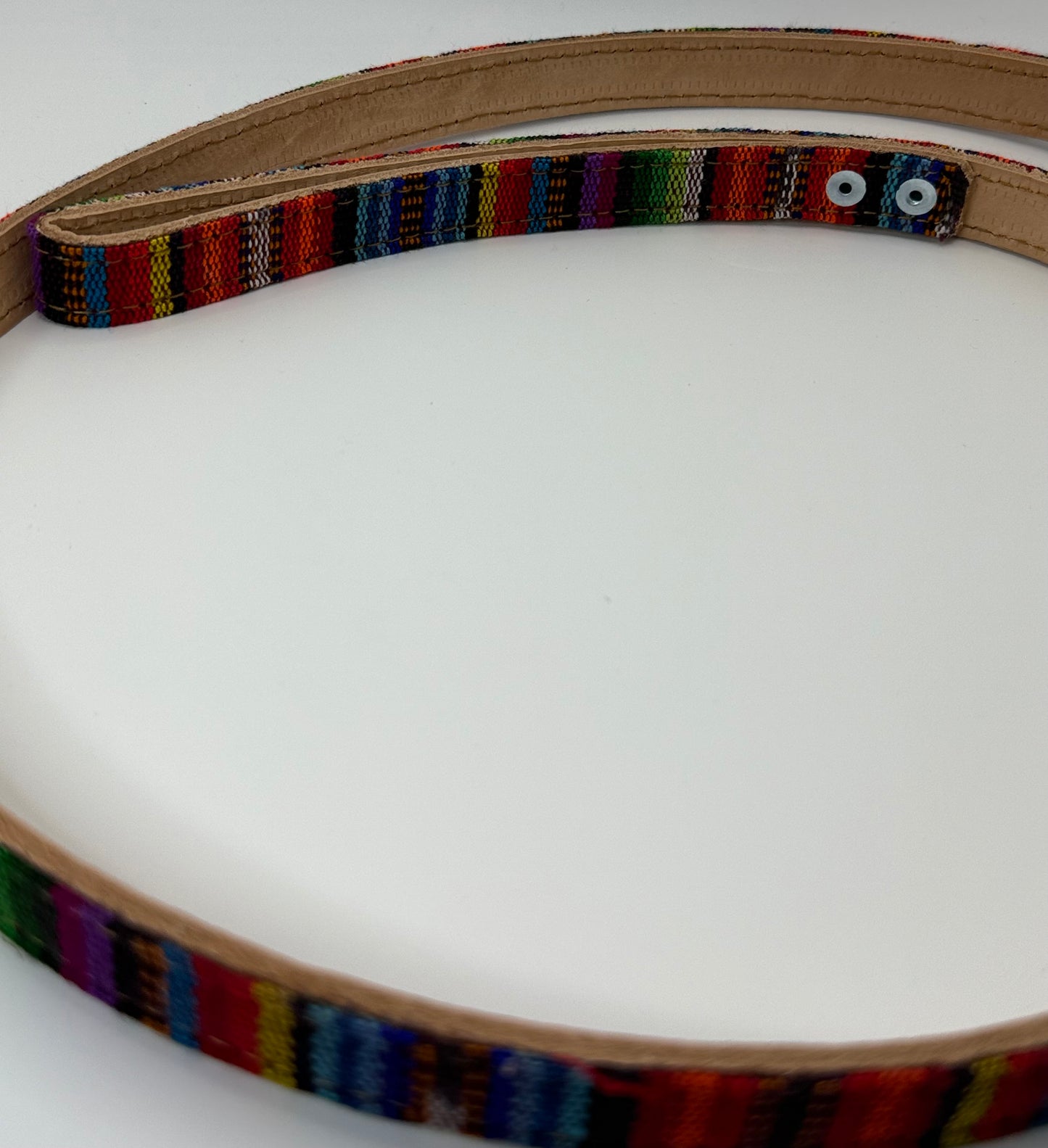 Handmade Artesian Dog Leashes