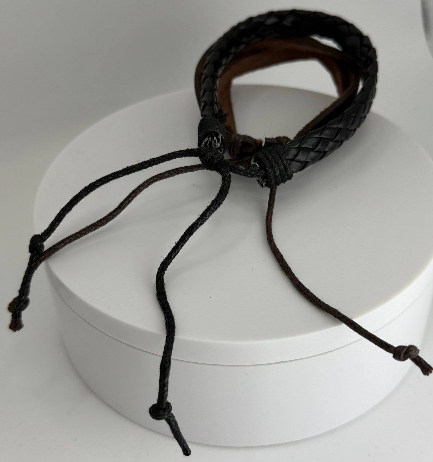 Handcrafted Men’s Bracelet