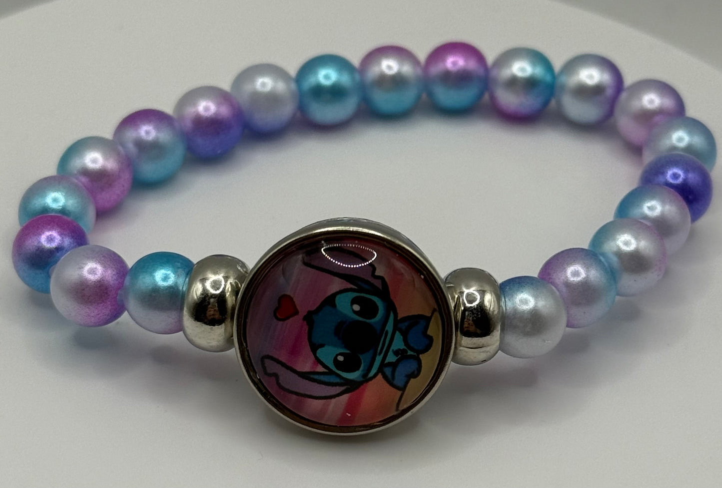 Stitch Bracelet
