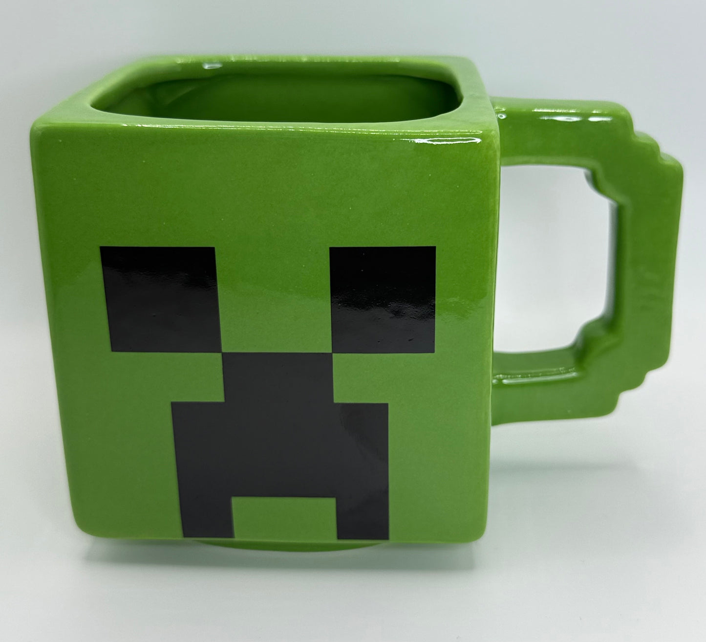 Minecraft Mug