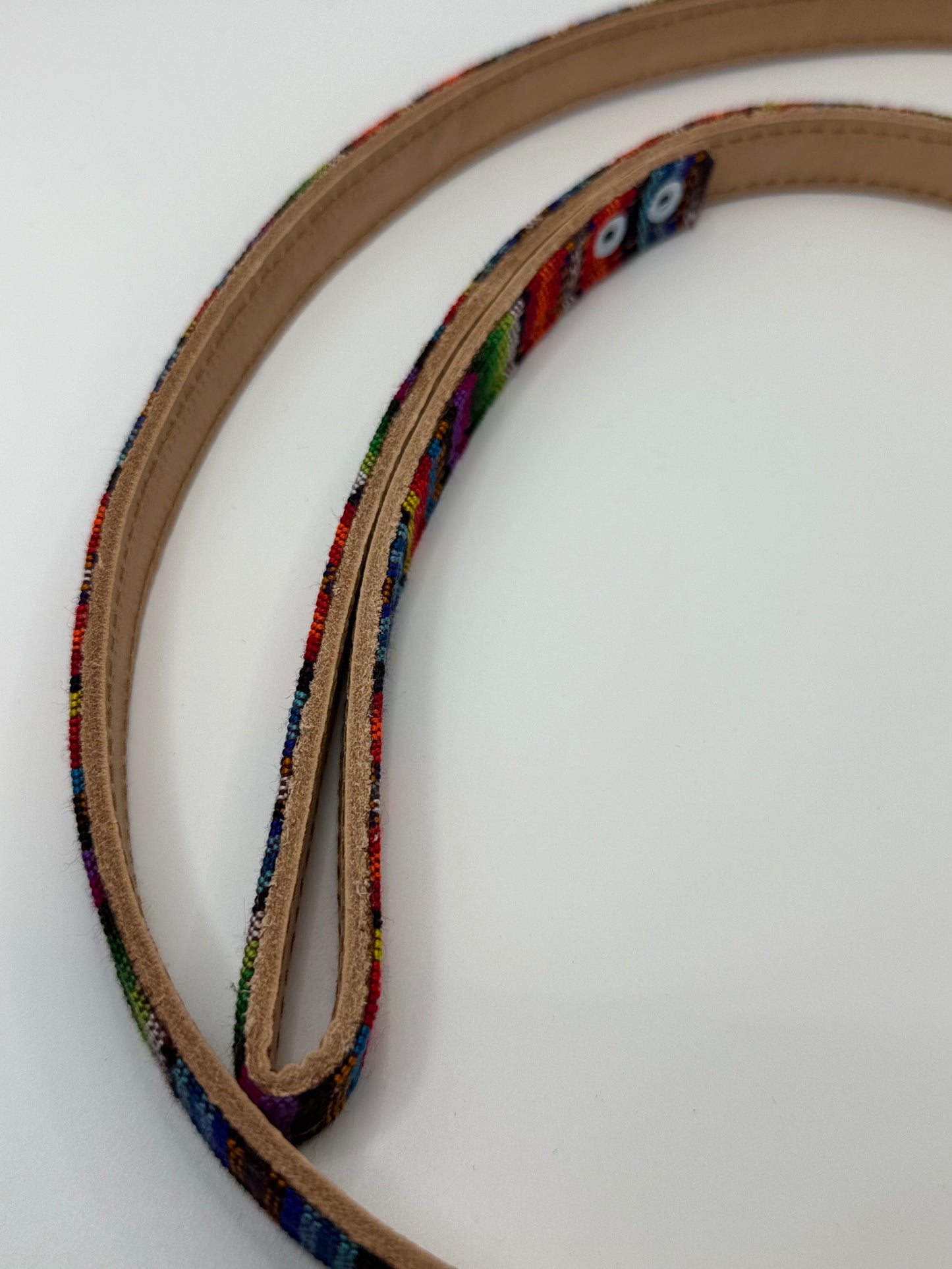 Handmade Artesian Dog Leashes