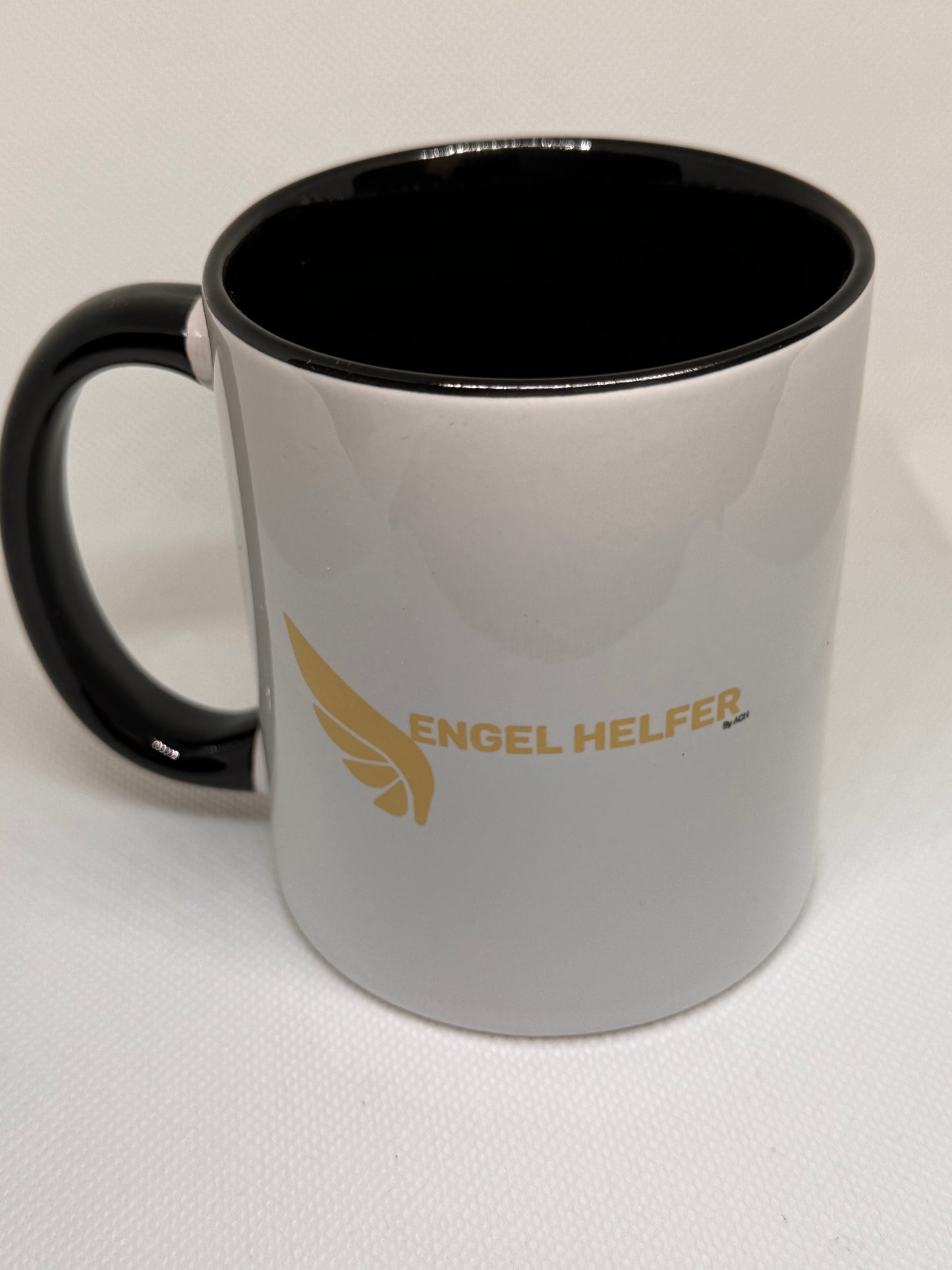 The Gold Mug