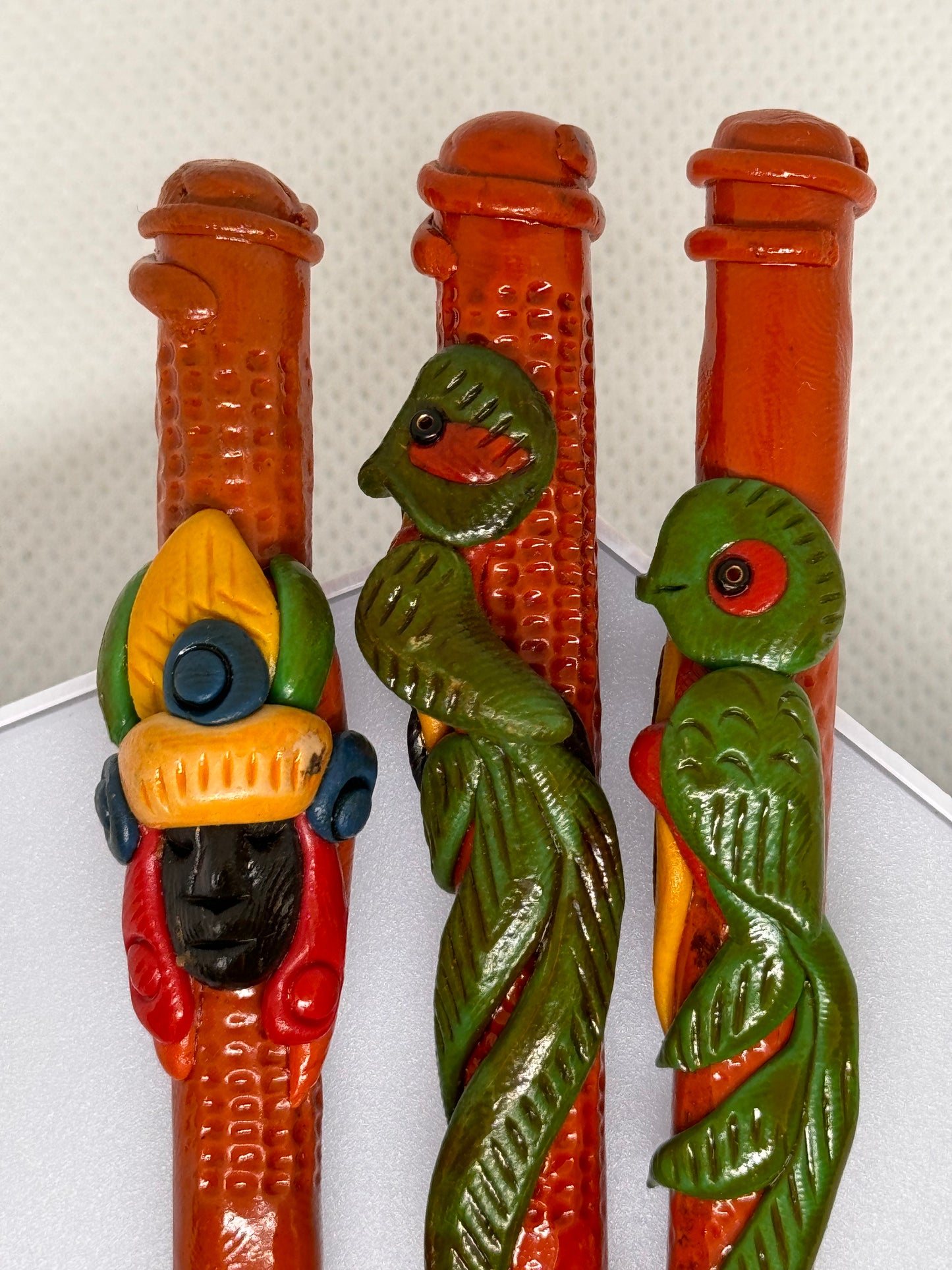 Handmade Wood Pen