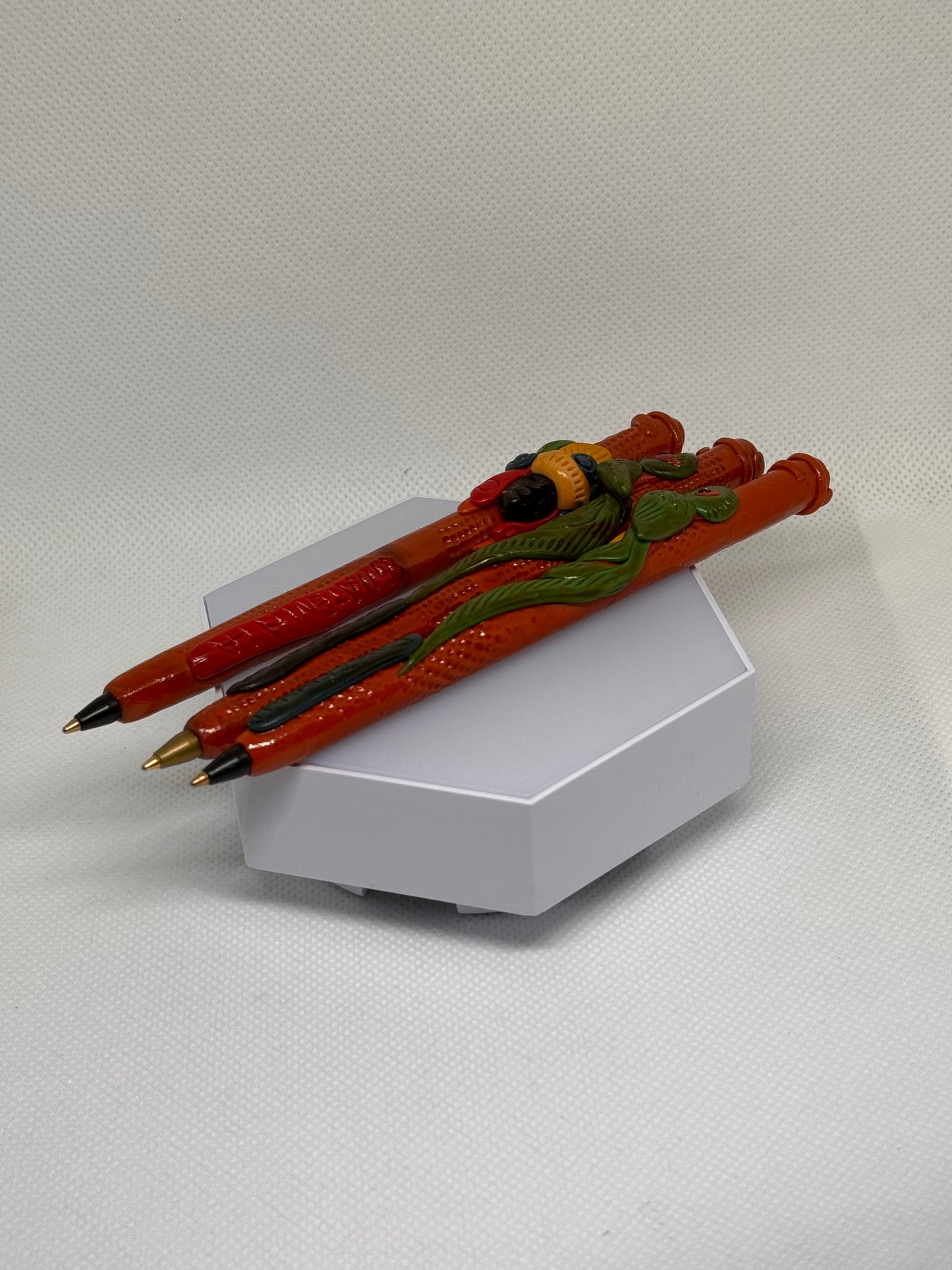 Handmade Wood Pen